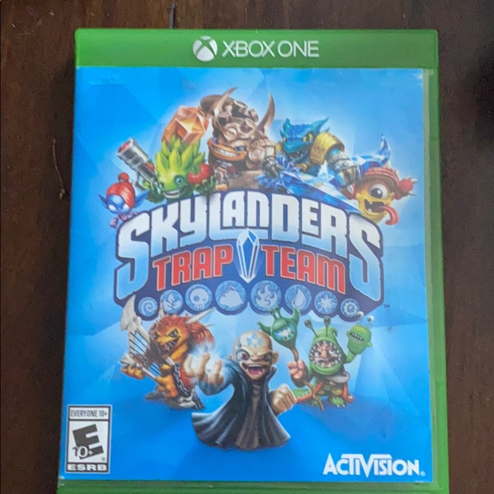 Skylanders - Picture 3 of 4
